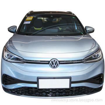 2022 VEICOLI NUOVI ENERGY Versione Auto elettriche VW ID4 X ID6 X CROZZ ID6 Pure+ Pro Pure Vehicles